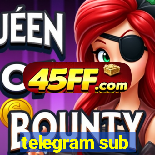 telegram sub-16
